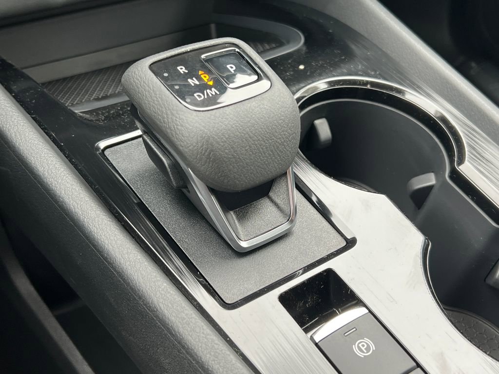 New 2026 Nissan Rogue Rock Creek image 25