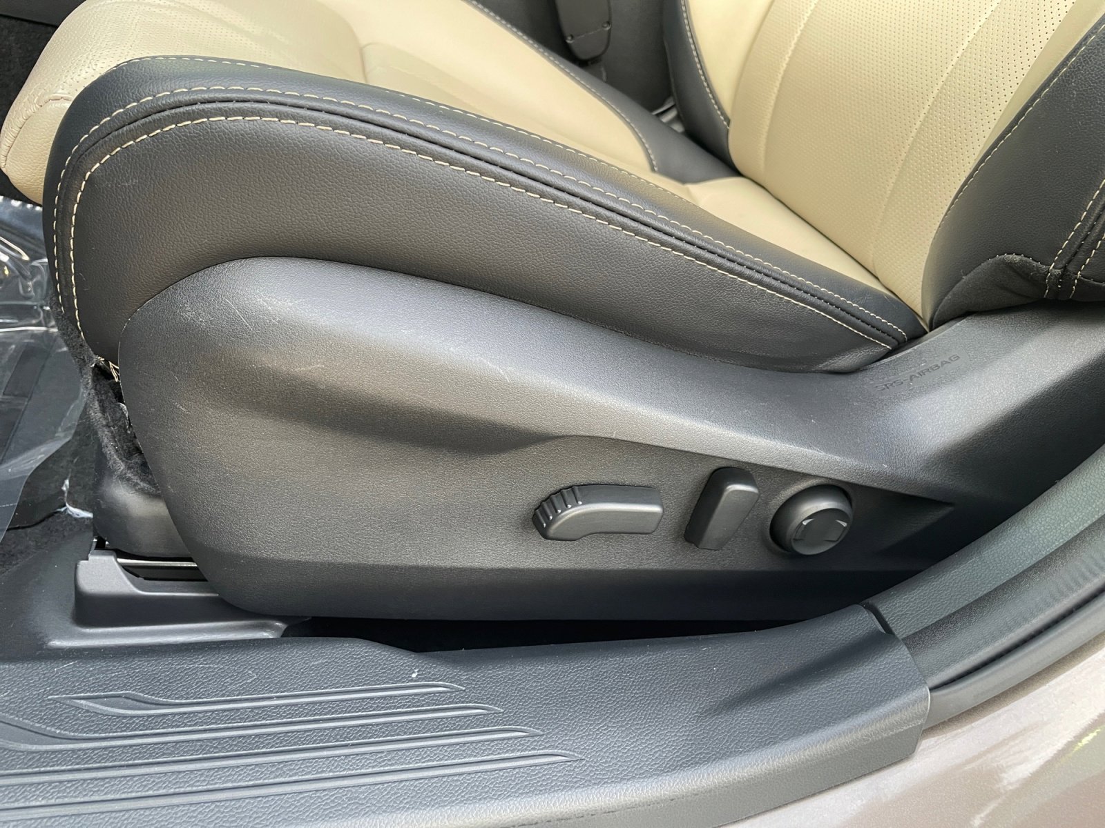 Used 2021 Subaru Outback Limited XT image 29