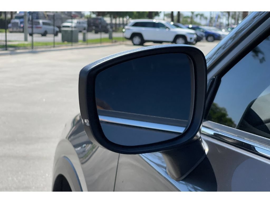 Certified 2023 MAZDA CX-5 AWD 2.5 S w/ Premium Plus Pkg image 55