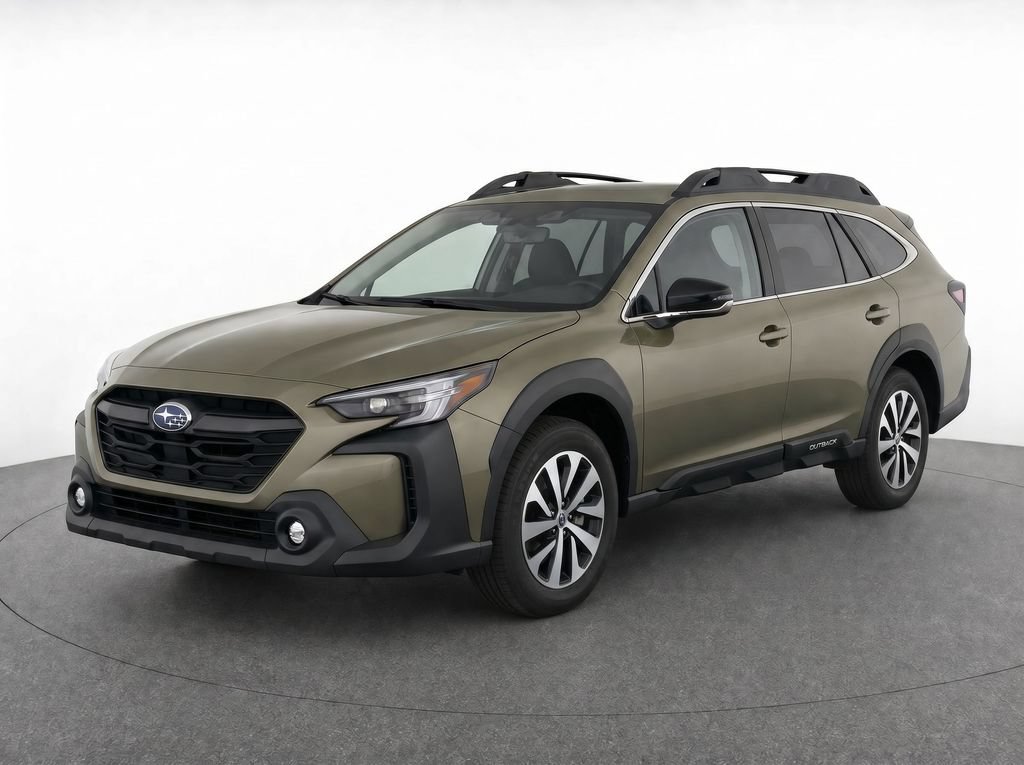 Used 2024 Subaru Outback Premium AWD/4WD video 1