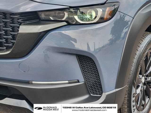 Certified 2026 MAZDA CX-50 AWD 2.5 Hybrid w/ Weather Package image 8