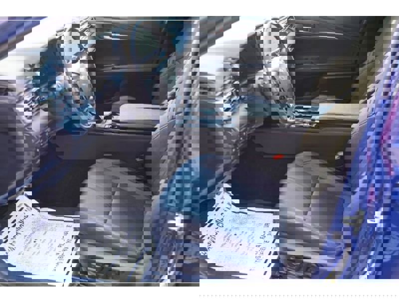 Used 2025 Toyota Camry XSE image 16