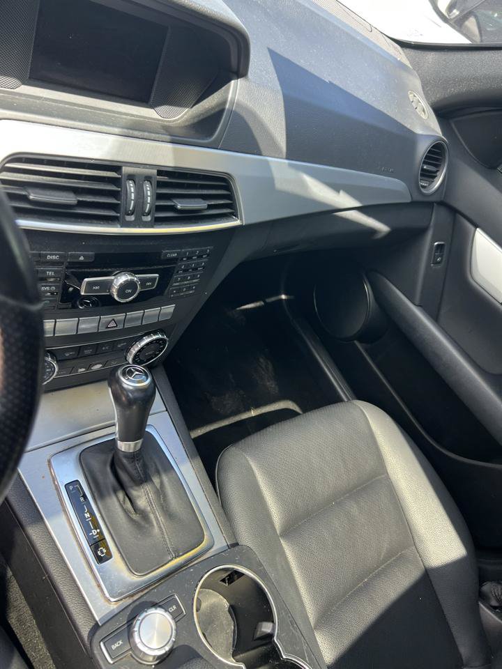 Used 2013 Mercedes-Benz C 250 Sedan image 13