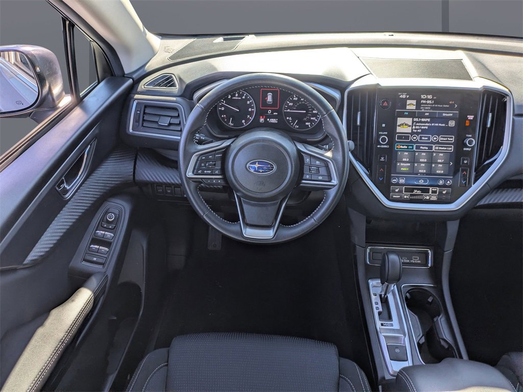 Certified 2024 Subaru Ascent Premium w/ Convenience Package image 17