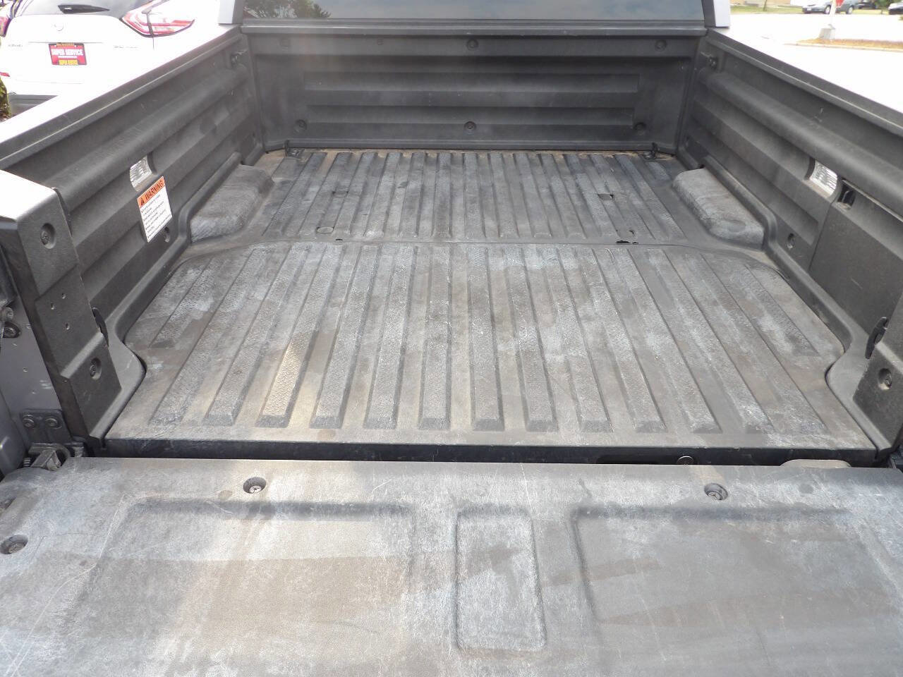 Used 2017 Honda Ridgeline RTS image 7