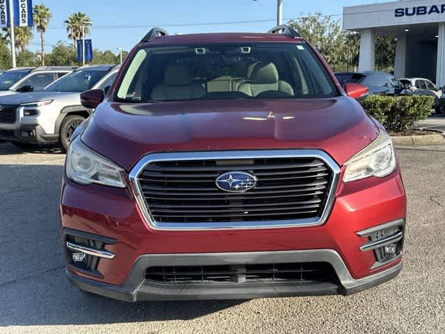 Used 2019 Subaru Ascent Limited AWD/4WD image 9