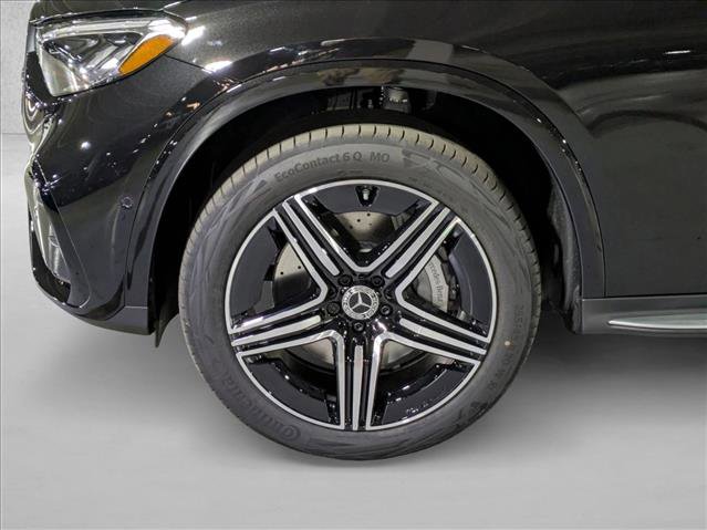 New 2026 Mercedes-Benz GLC 300 image 10