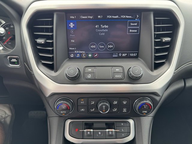 Used 2022 GMC Acadia SLE w/ Driver Convenience Package image 8