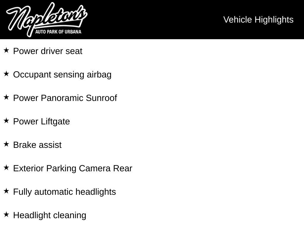 New 2025 Mitsubishi Outlander SE image 16