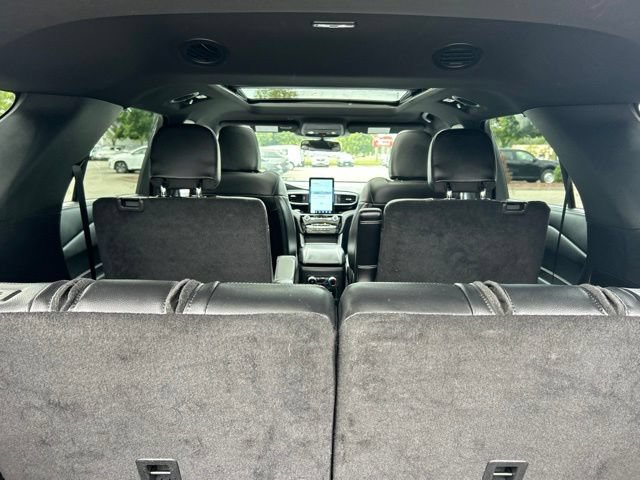 Used 2024 Ford Explorer ST w/ Equipment Group 401A AWD/4WD image 14