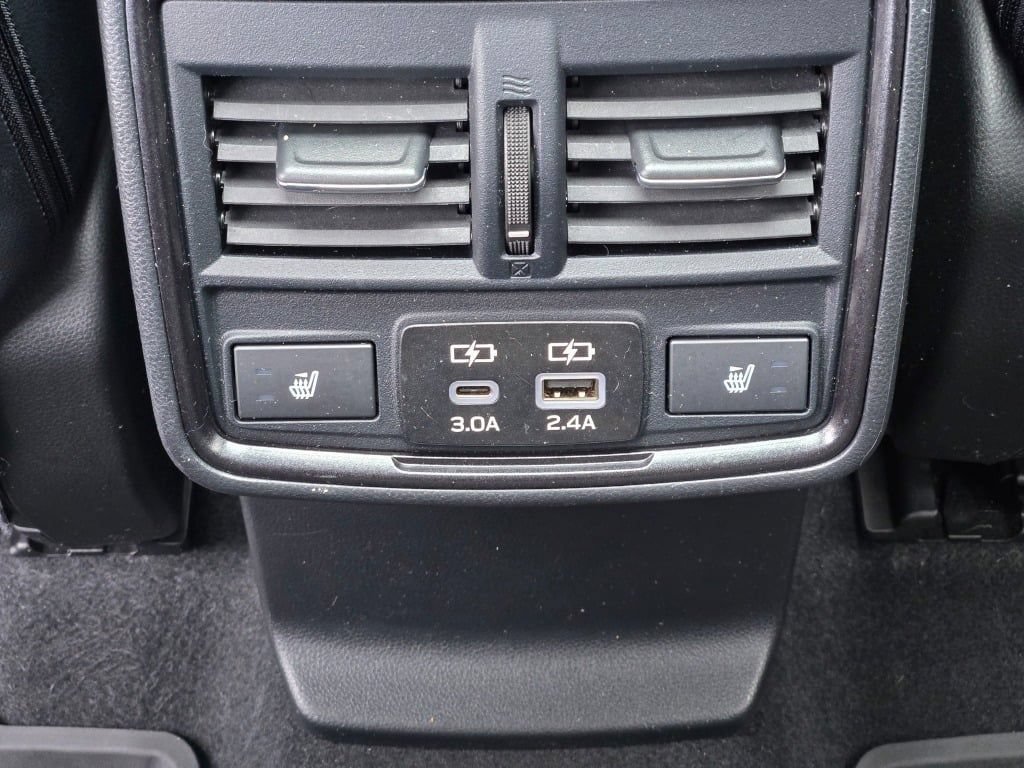 Used 2025 Subaru Forester Touring AWD/4WD image 24