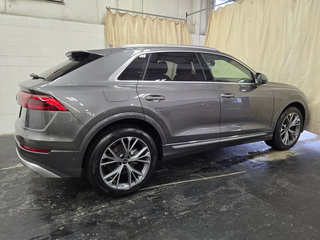 New 2026 Audi Q8 Premium Plus AWD/4WD image 6