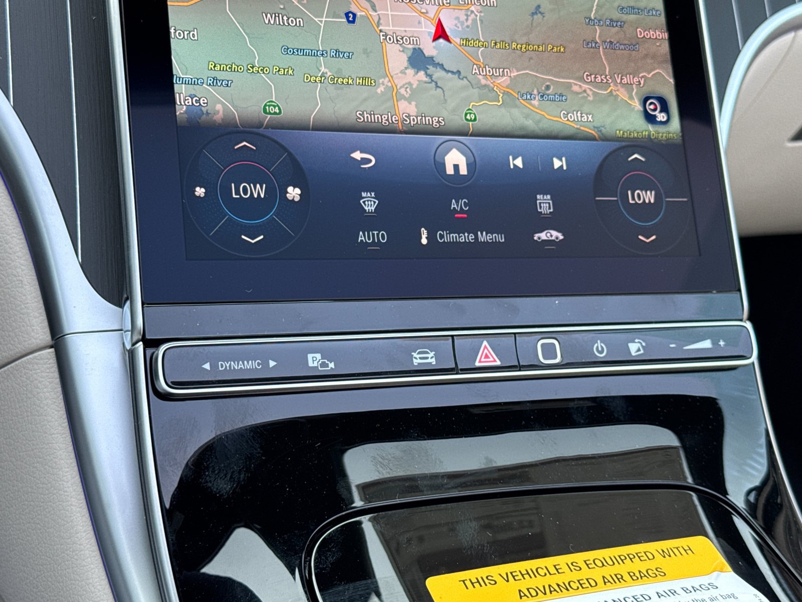 New 2027 Mercedes-Benz CLE 450 4MATIC Cabriolet image 21