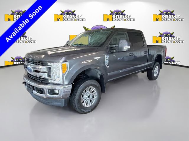 Used 2017 Ford F250 XLT w/ XLT Value Package
