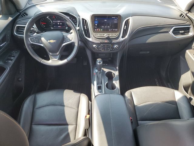 Certified 2020 Chevrolet Equinox Premier FWD image 19