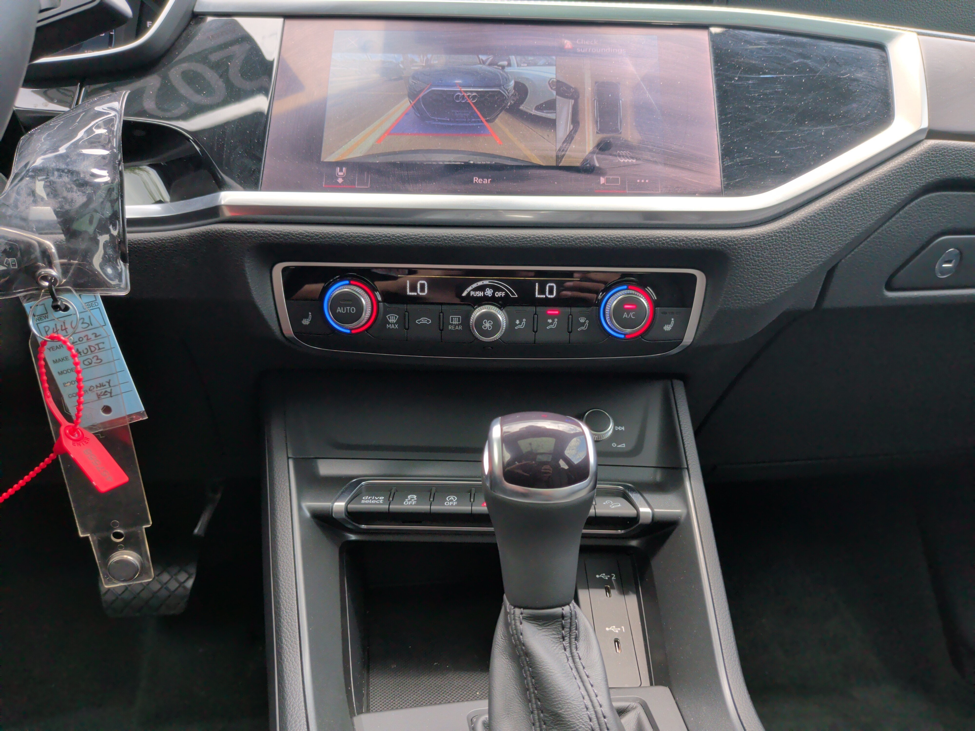 Certified 2022 Audi Q3 2.0T Premium Plus AWD/4WD image 28