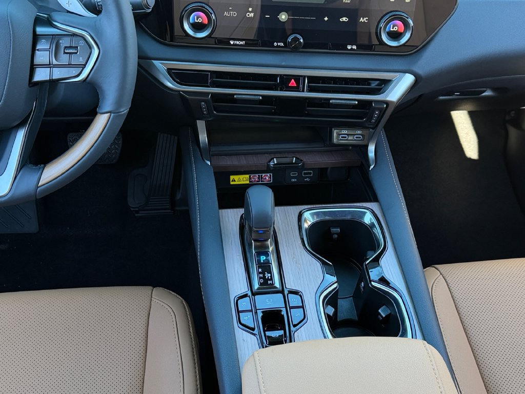 New 2026 Lexus RX 350 Premium AWD/4WD image 10