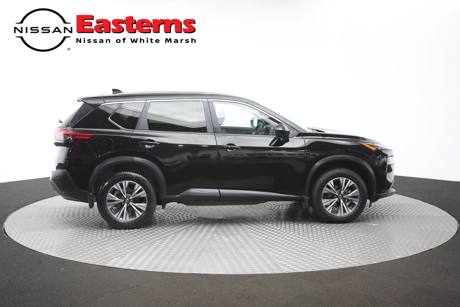 Used 2023 Nissan Rogue SV AWD/4WD image 44