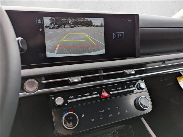 Used 2026 Hyundai Tucson SEL FWD image 17