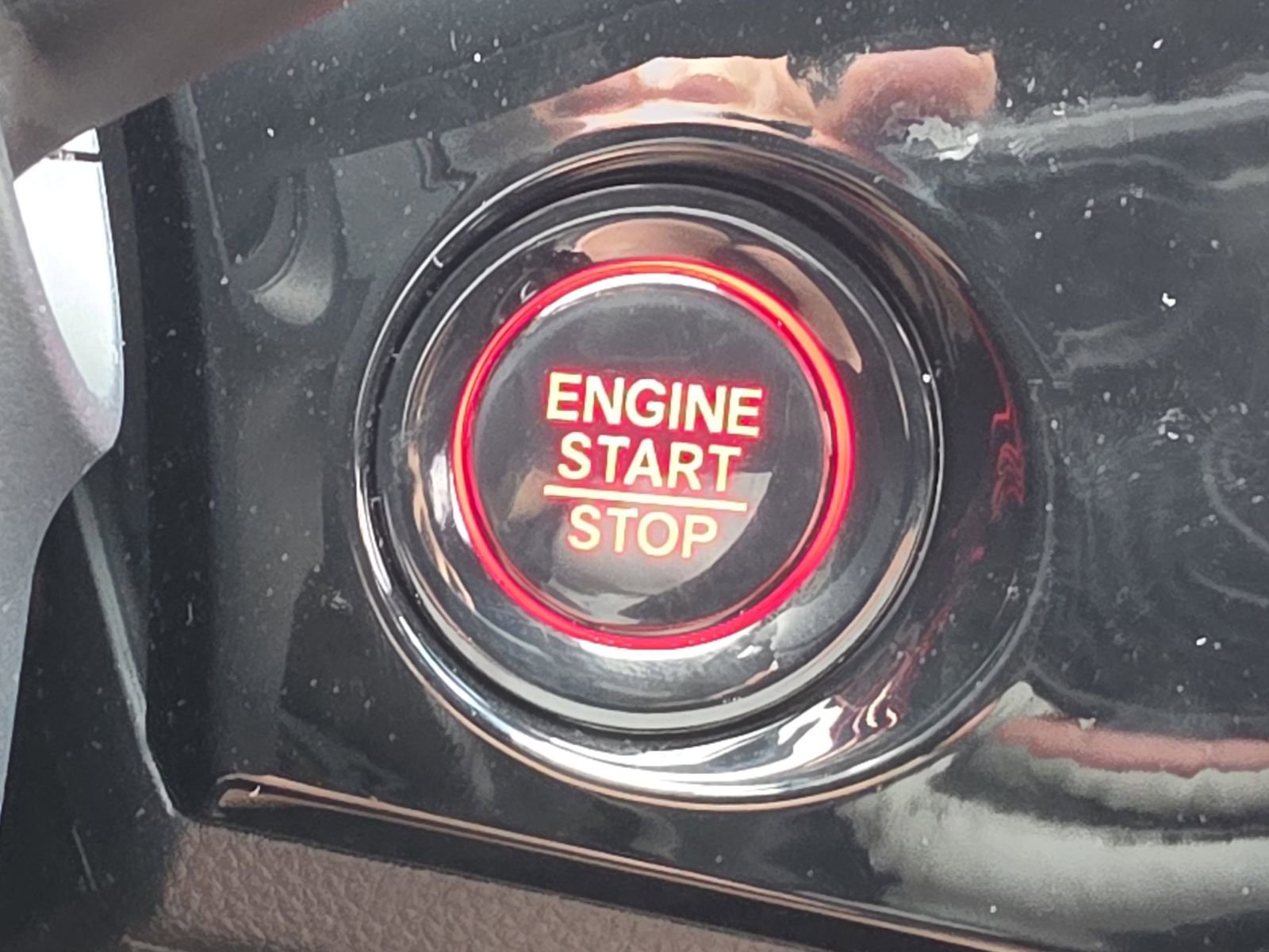 New 2026 Honda Civic Sport image 17