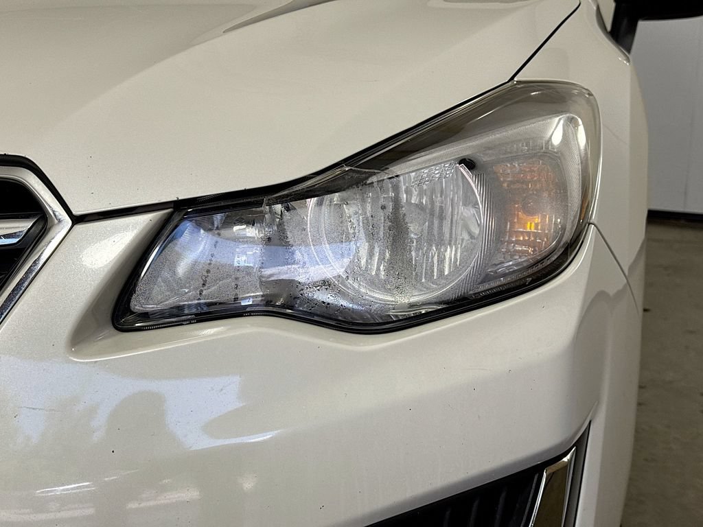 Used 2016 Subaru Impreza 2.0i Sport Premium w/ Popular Package #1 AWD/4WD image 35