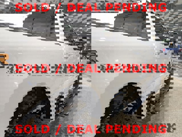 Used 2024 Ford F250 Platinum w/ Tremor Off-Road Package image 3