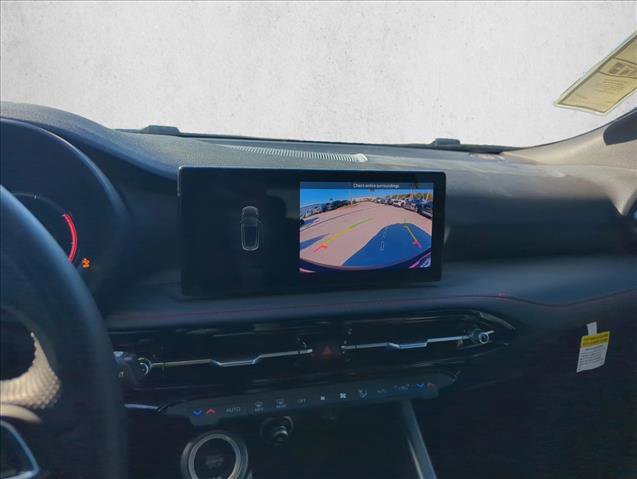 New 2024 Dodge Hornet GT image 10