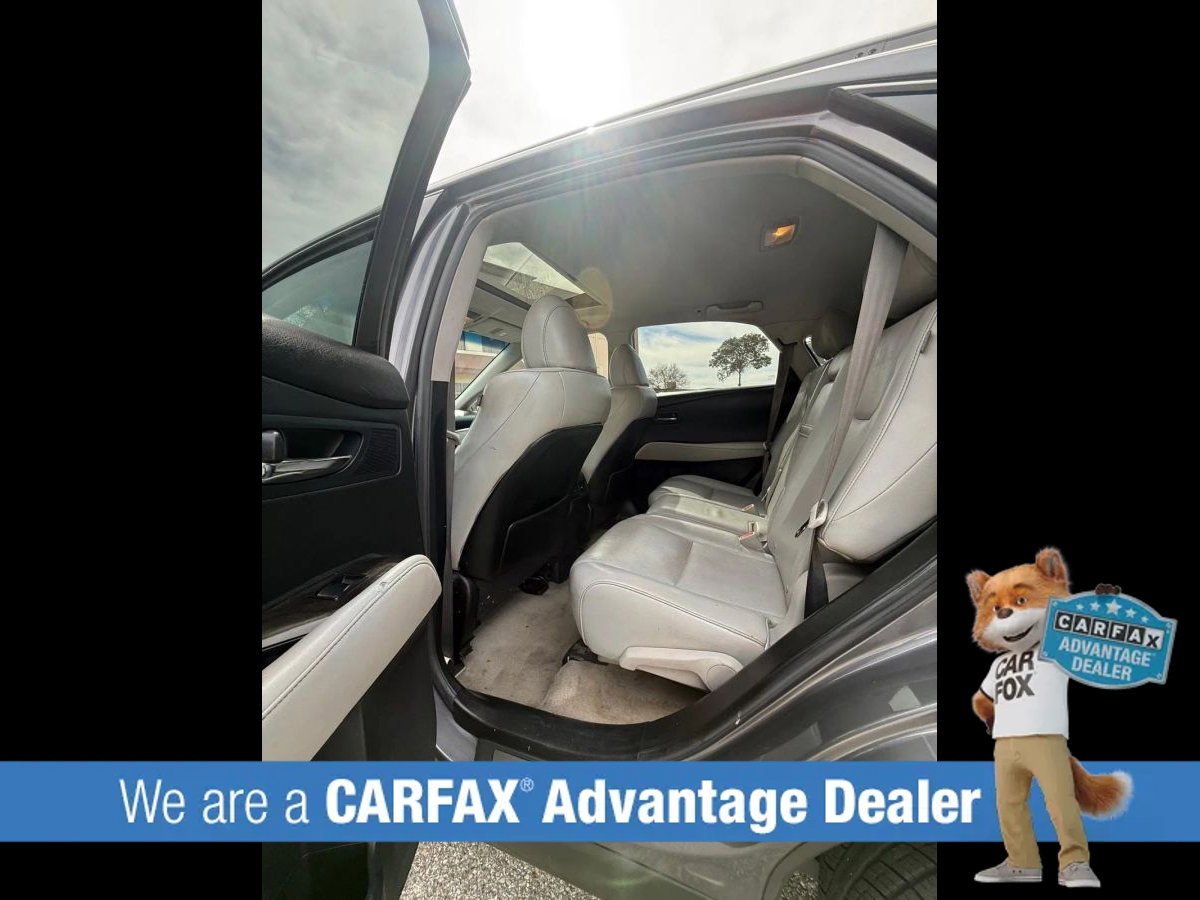 Used 2014 Lexus RX 350 FWD w/ Navigation Package image 39