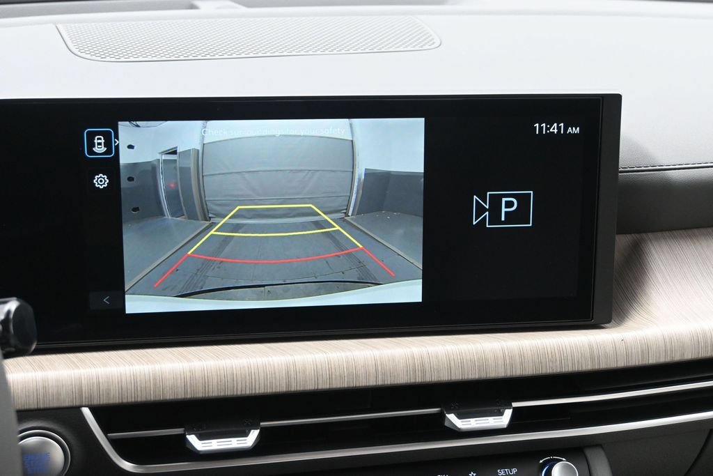 New 2026 Hyundai Sonata Blue FWD image 16