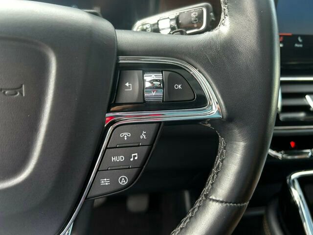 Used 2023 Lincoln Navigator L Black Label image 28