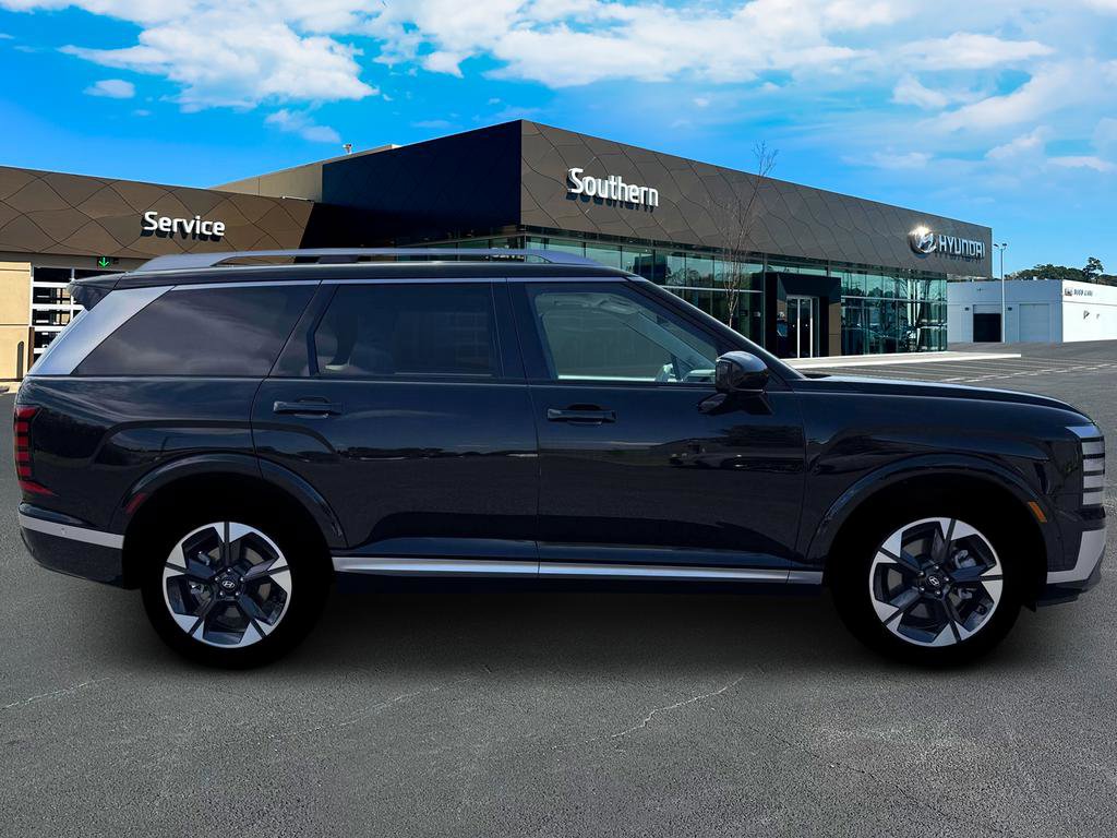New 2026 Hyundai Palisade Limited AWD/4WD image 10