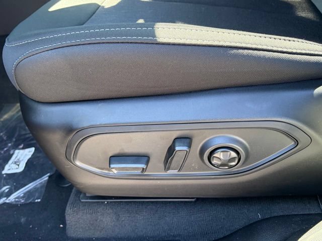 New 2026 Jeep Grand Cherokee Laredo X AWD/4WD image 16