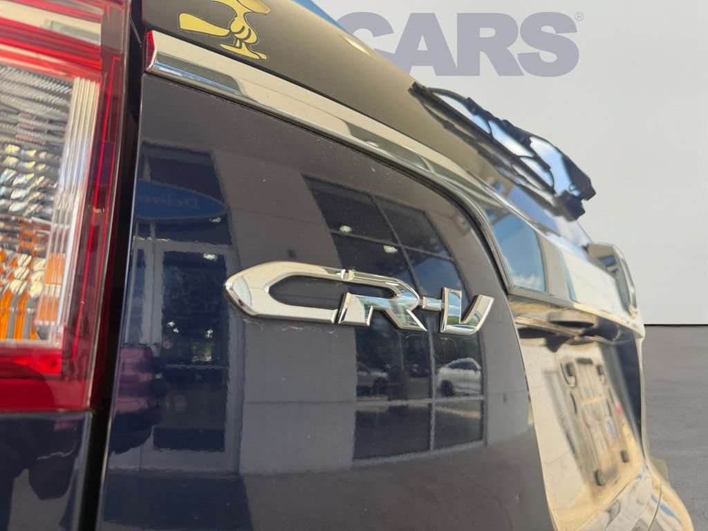 Used 2015 Honda CR-V EX image 31
