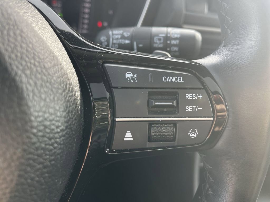 Used 2023 Honda Pilot Elite image 21