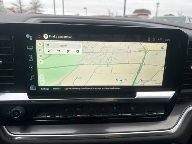 New 2026 Chevrolet Silverado 3500 High Country w/ Technology Package image 23