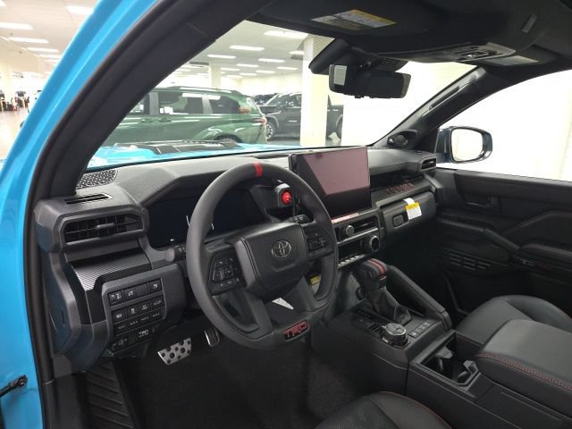 New 2026 Toyota 4Runner TRD Pro AWD/4WD image 21