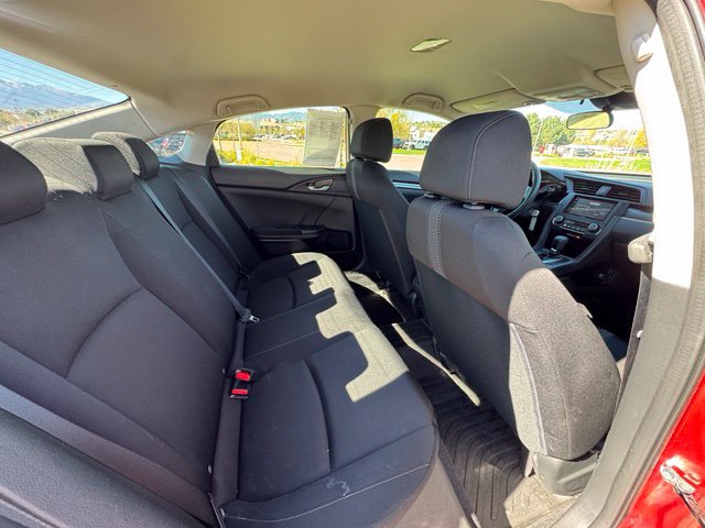 Used 2020 Honda Civic LX image 31