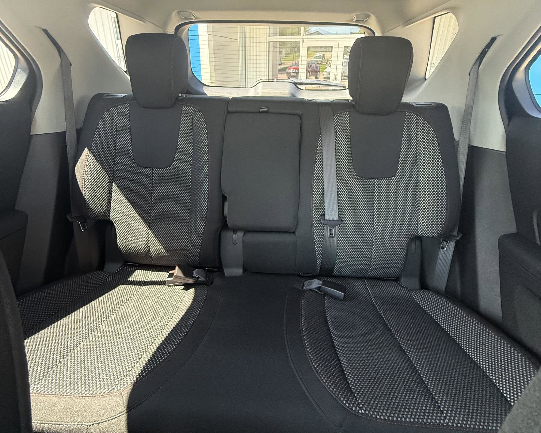 Used 2017 Chevrolet Equinox LT w/ Convenience Package FWD image 7