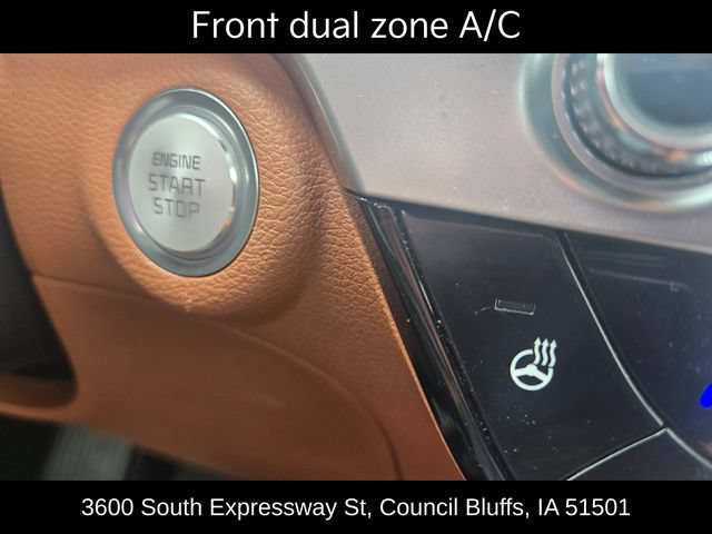 Used 2025 Kia Telluride EX X-Line AWD/4WD image 22
