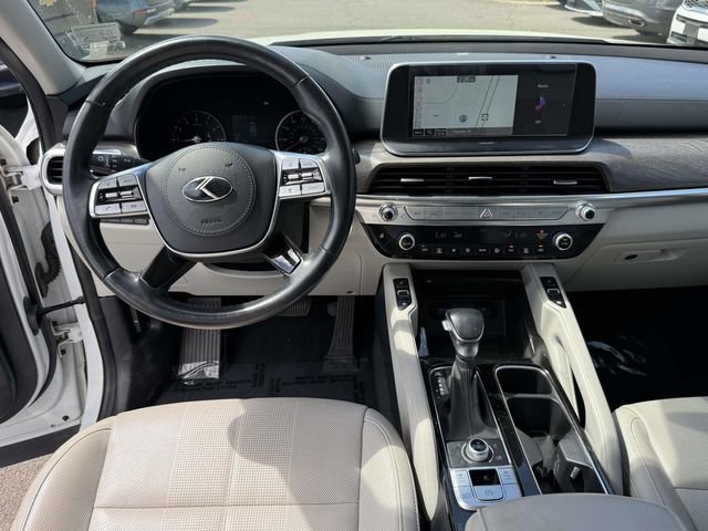 Used 2020 Kia Telluride EX w/ EX Premium Package image 17
