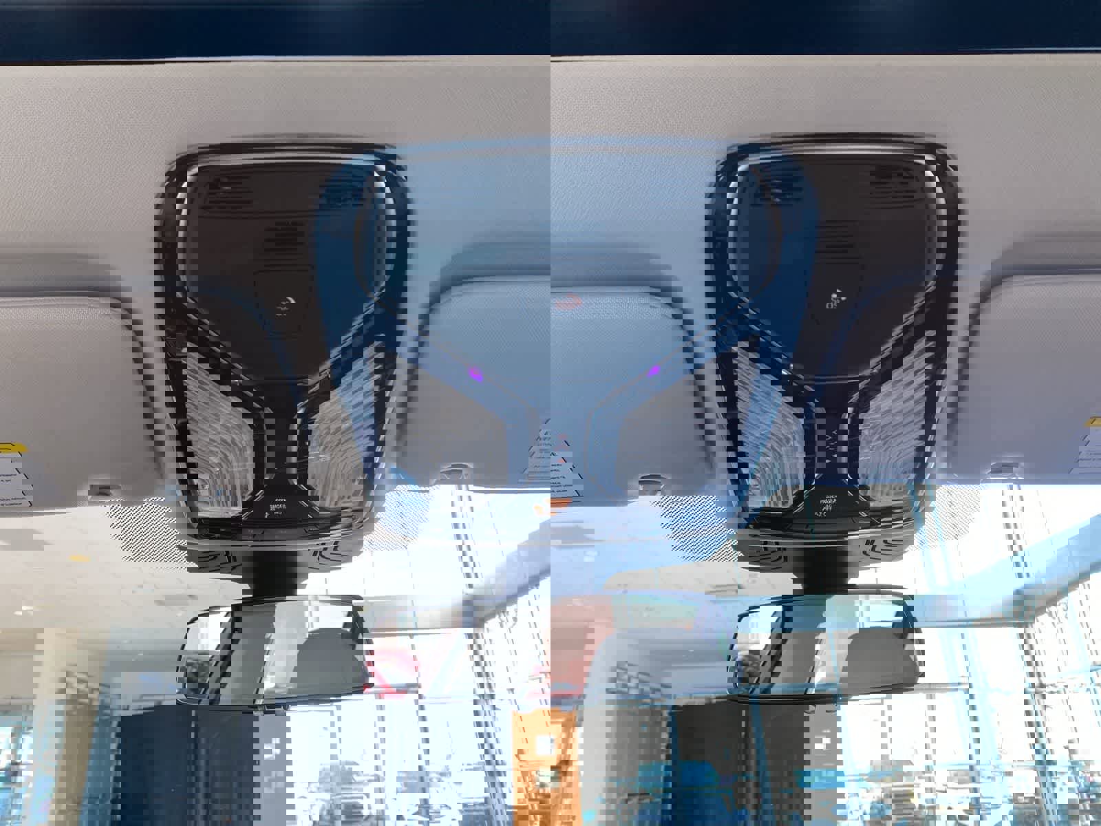 Used 2021 BMW ALPINA B7 xDrive image 13