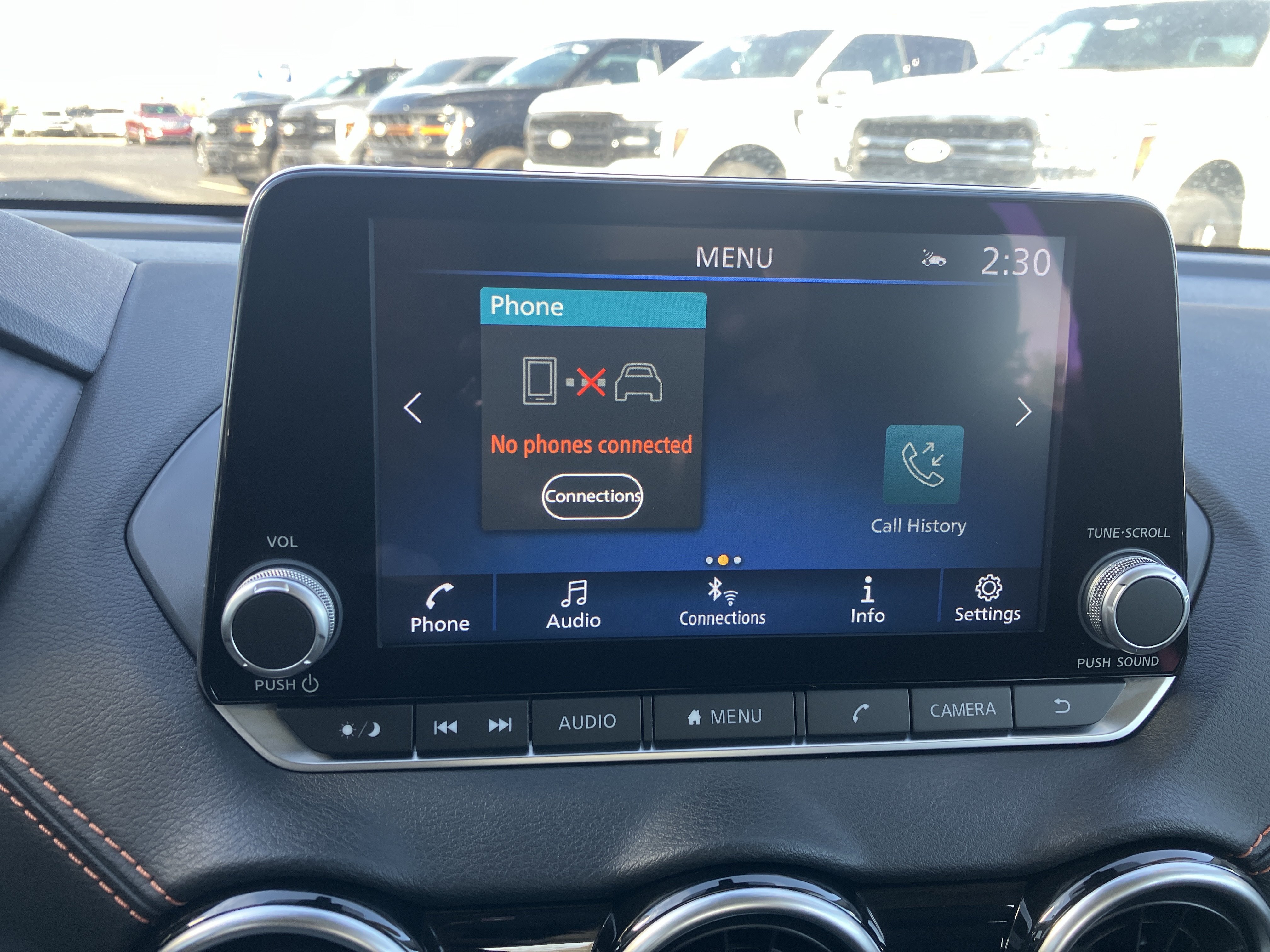 Used 2022 Nissan Sentra SR w/ SR Premium Package FWD image 25