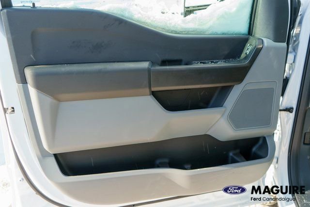 New 2026 Ford F350 XL w/ Snow Plow/Camper Package AWD/4WD image 10