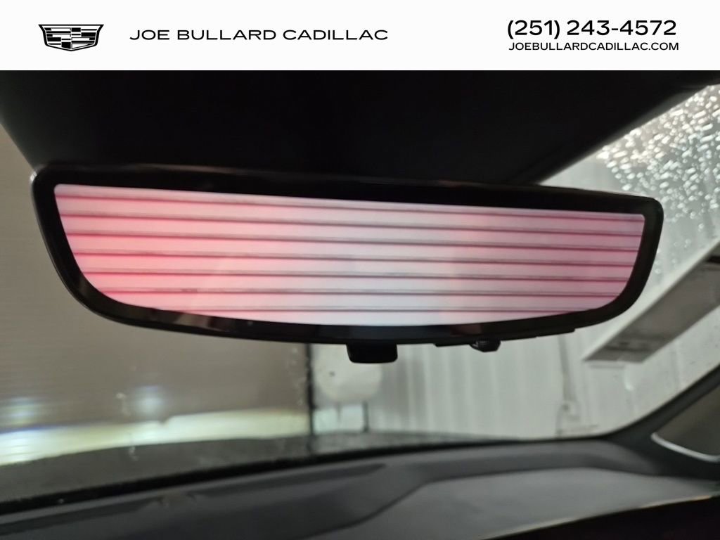 New 2026 Cadillac Escalade IQL Sport 2 image 45