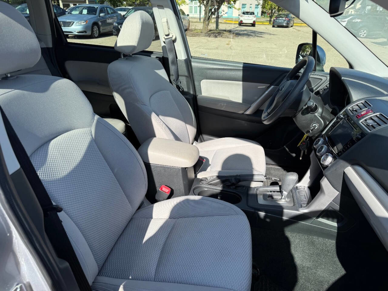 Used 2016 Subaru Forester 2.5i Premium image 32