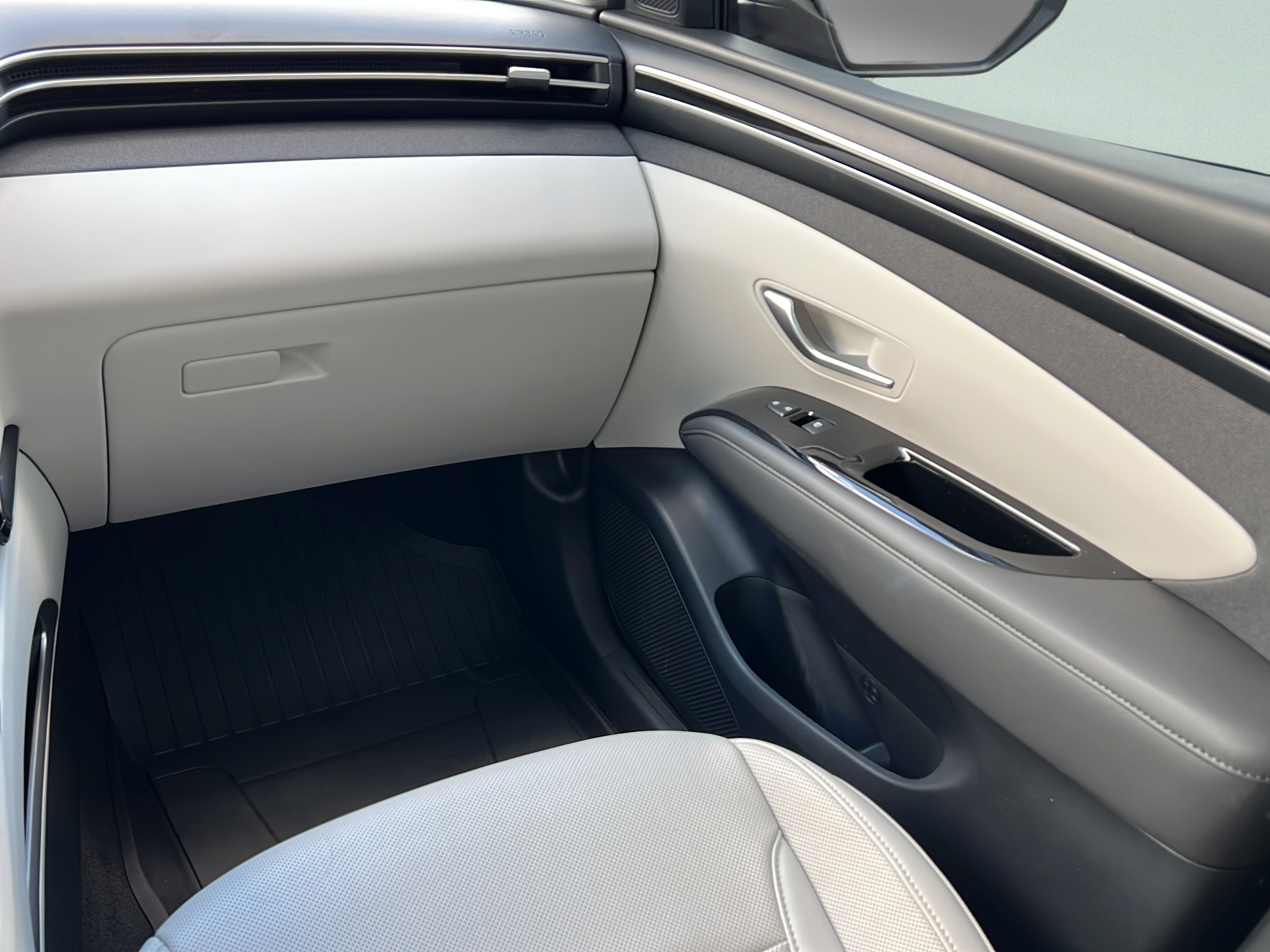 Certified 2023 Hyundai Tucson Limited FWD image 13