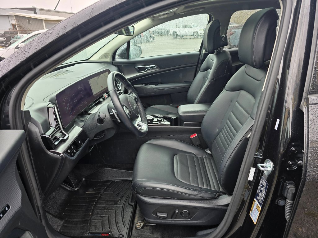 Used 2023 Kia Sportage SX Prestige AWD/4WD image 18