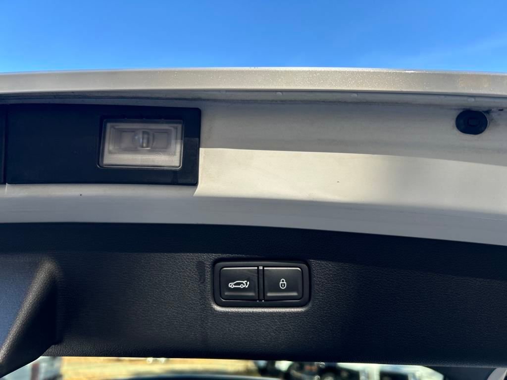 Used 2025 Genesis GV70 2.5T image 28