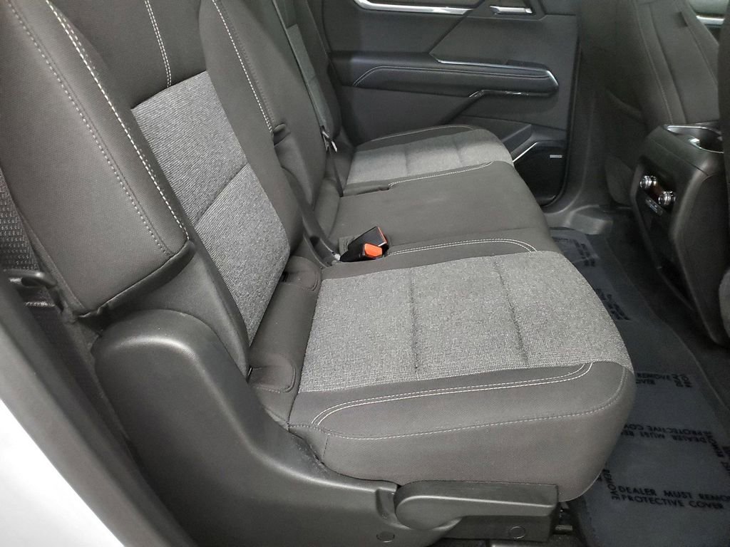 Used 2025 GMC Acadia Elevation image 20