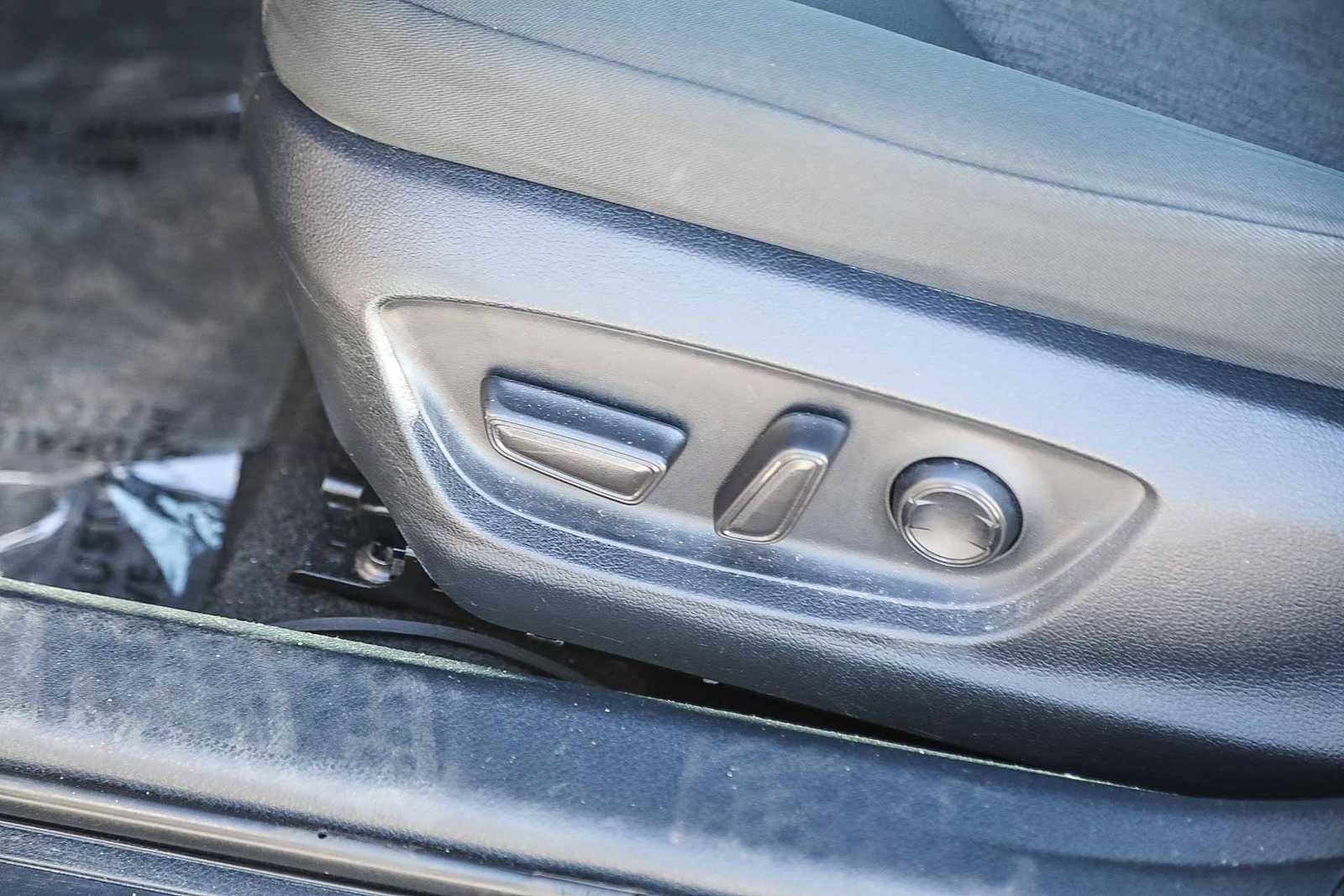 Certified 2024 Toyota Camry LE image 18